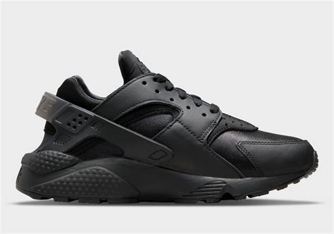 nike huarache maat 40|nike huarache black.